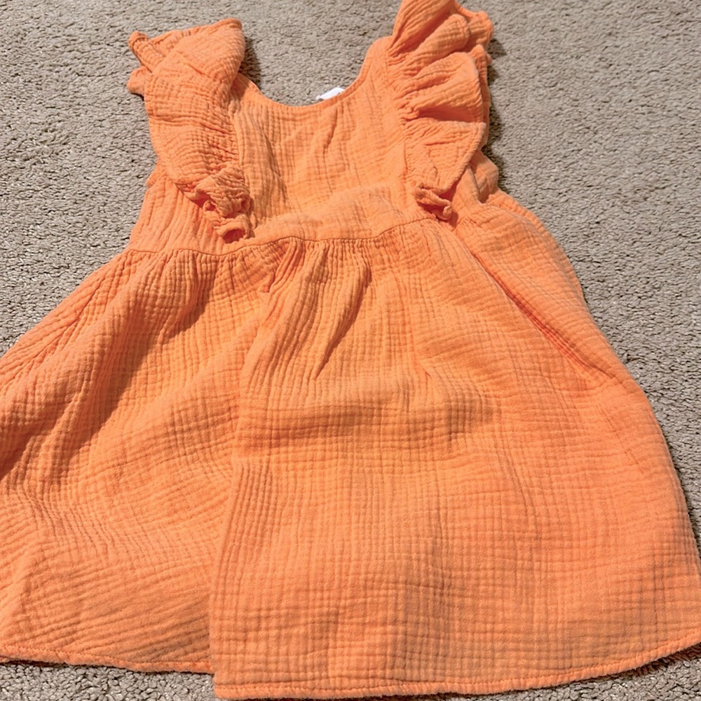 Alice + Ames Dress